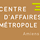 Centre Affaires Métropole Amiens